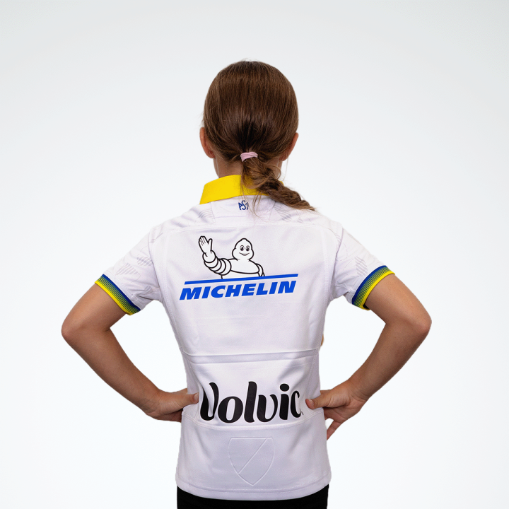 Maillot Enfant Replica Extérieur 20262027