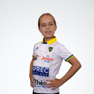 Maillot Enfant Replica Extérieur 20262027