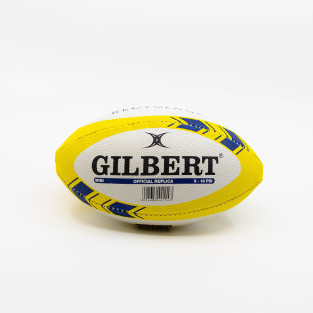 Ballon Taille 1 Gilbert ASM Clermont