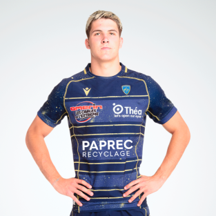 Maillot Officiel Europe Macron 2026/2027
