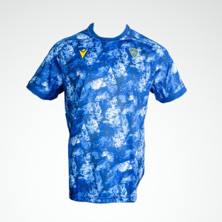 Maillot Replica Europe Macron 2025/2026