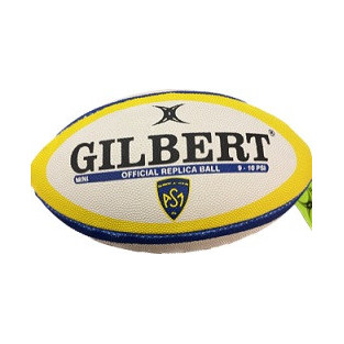 Ballon Taille 1 Gilbert ASM Clermont