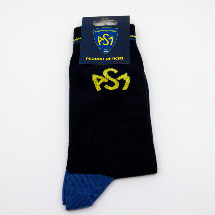 Chaussettes ASM Clermont