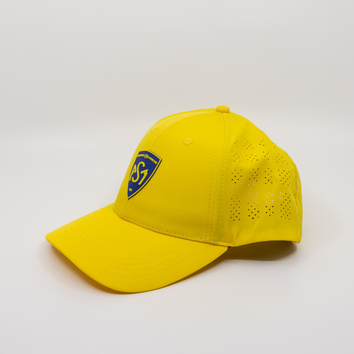 Casquette Techplay ASM Clermont