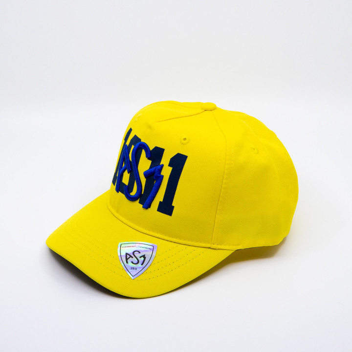 Casquette 1911 ASM Clermont