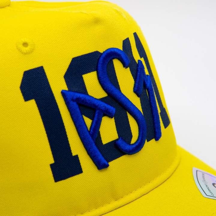 Casquette 1911 ASM Clermont