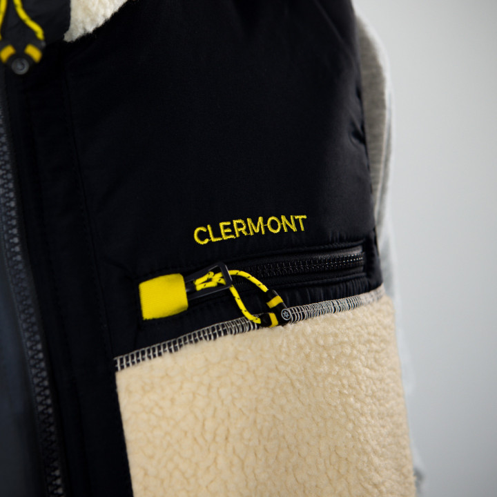 Gilet homme Inwarm ASM Clermont