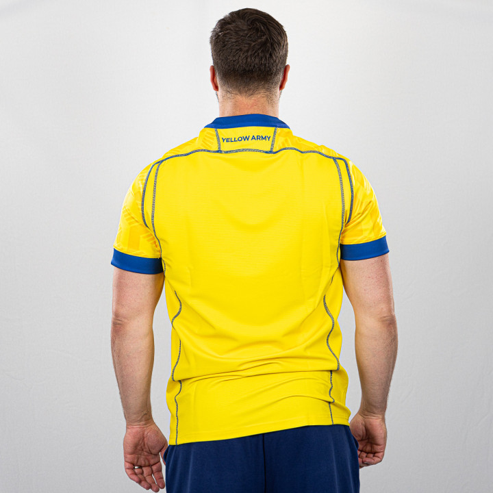 Maillot training ASM Clermont 23/24