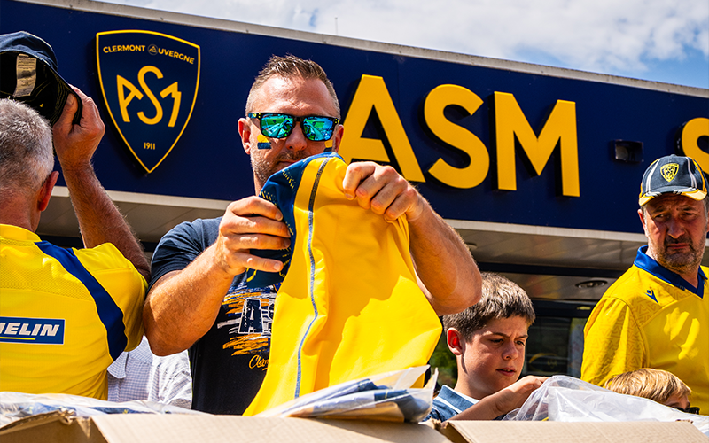 BRADERIE DE PRINTEMPS ! 