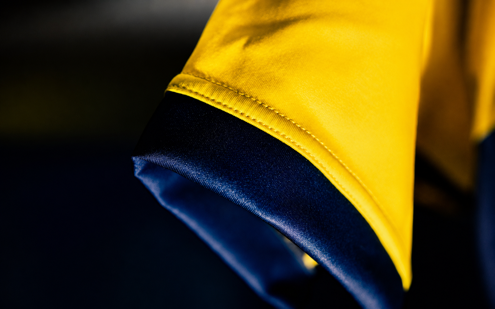 PRÉVENTES MAILLOT OFFICIEL SAISON 2026/2027